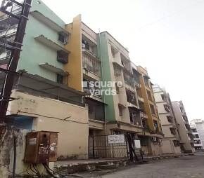 Shreyas CHS Vasai