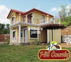 Shri Hill County, Vasai, Palghar