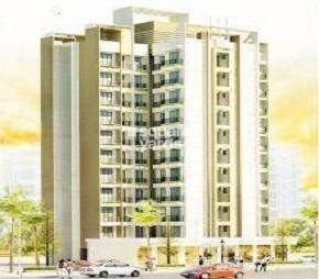 Shri Kambeshwar Heights