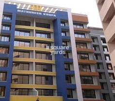 Shri Mathuresh Krupa, Virar West, Palghar