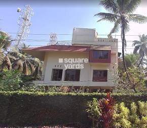 Shri Navdurga Apartment