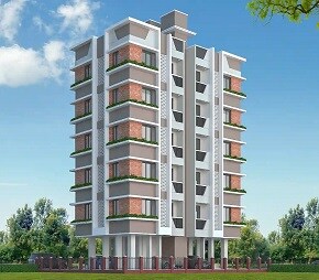 Shrijee Marigold, Navali, Palghar