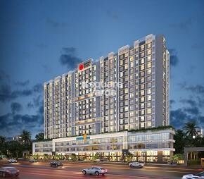 Shripal One, Vasai East, Palghar