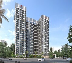Shripal Sattva, Vasai West, Palghar