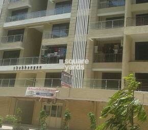 Shubhaagan Apartments
