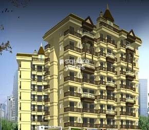 Shumail Star Paradise, Nalasopara West, Palghar