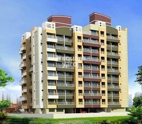 Shyam Garden, Virat Nagar, Palghar