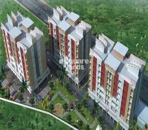 Siddharth Park Naigaon