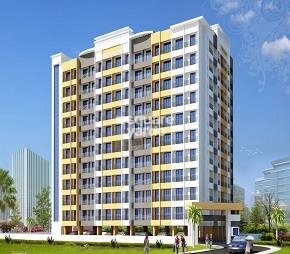 Siddhivinayak Heights Nalasopara, Nalasopara West, Palghar