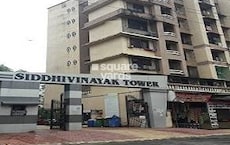 Siddhivinayak Tower Virar West Featured Image