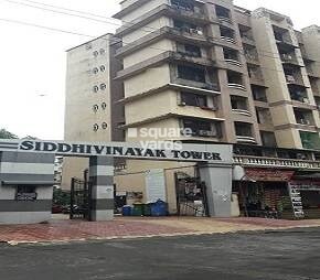 Siddhivinayak Tower Virar West