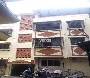 Silver Oak Apartment Vasai