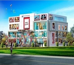 Silver Raj Icon Featured Image