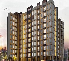 Silver Shree Swami Samarth Nagar Featured Image