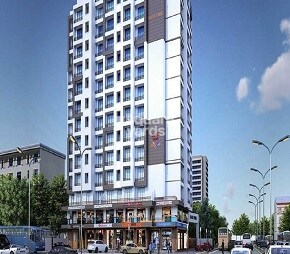 Silverlines Residency, Virar East, Palghar