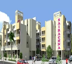 Singh Sai Rachana Apartment, Palghar, Palghar