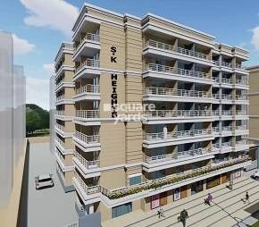 SK Heights Palghar