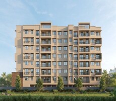 SK Kishan Residency Featured Image