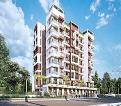 SK Swarnik Homes Flagship