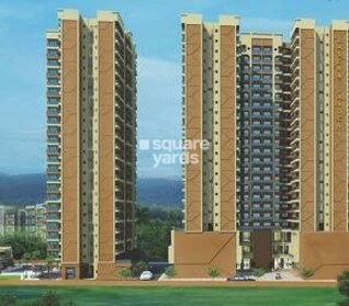 Skyland Basera Garden in Vasai, Palghar