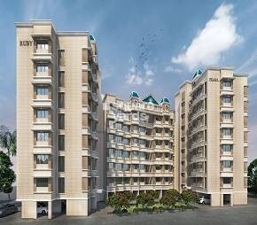 Skyline Enclave, Nalasopara East, Palghar