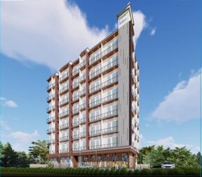 Skyline Nirvana Featured Image