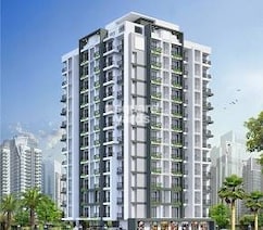 Smriti Heights Flagship