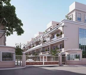 SMS Star The Springs, Pelhar, Palghar