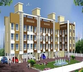 SN Rivera Apartments, Virar West, Palghar