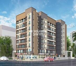 Sneha Umrale Kajal CHS, Nalasopara West, Palghar