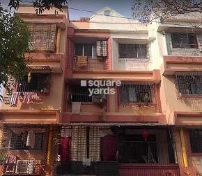 Snehal Park Apartment