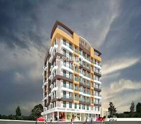 Solitaire Apartment Nalasopara