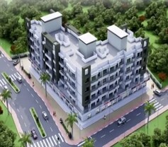 Somnath Shiv Plaza, Umroli, Palghar