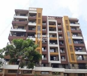 Space Heights Vasai East