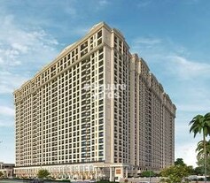 Space Yashwant County, Vasai West, Palghar