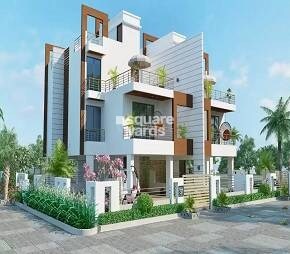 Spanish Residency residential project in Chinchoti