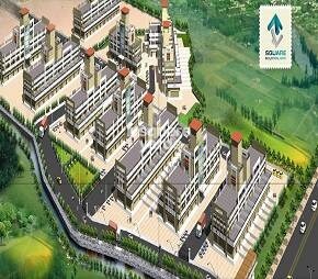 Square Industrial Park