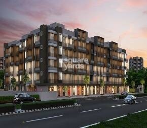 SR Homes