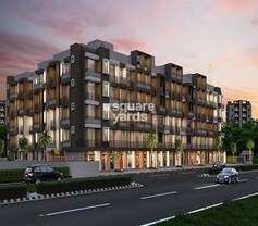 SR Homes, Makane Kapase, Palghar