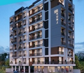 SR Kunj, Vasai West, Palghar