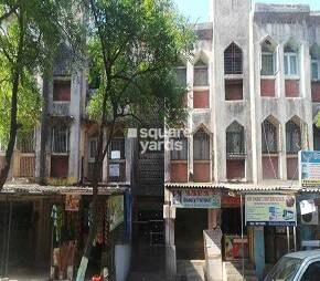 Sreeprastha Complex