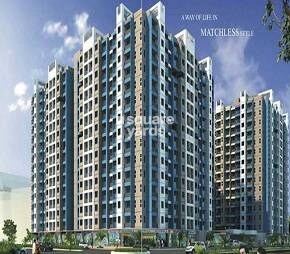 Sri Dutt Garden Avenue K