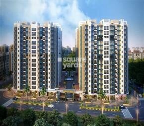 Sri Dutt s Garden Avenue-K