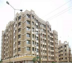 Srishti Complex Virar West