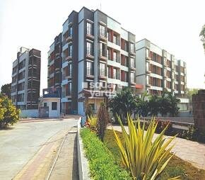 Srushti Apartments Palghar