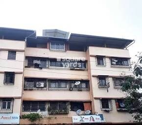 St Marys Nagar CHS