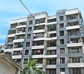 Star Enclave Virar West