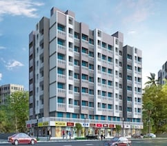 Star Virathan City Flagship