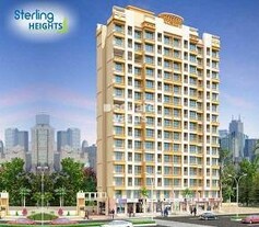 Sterling Heights Vasai East, Vasai East, Palghar