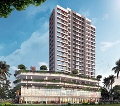 Sudham Shree Krishna Heights, Virar West, Palghar